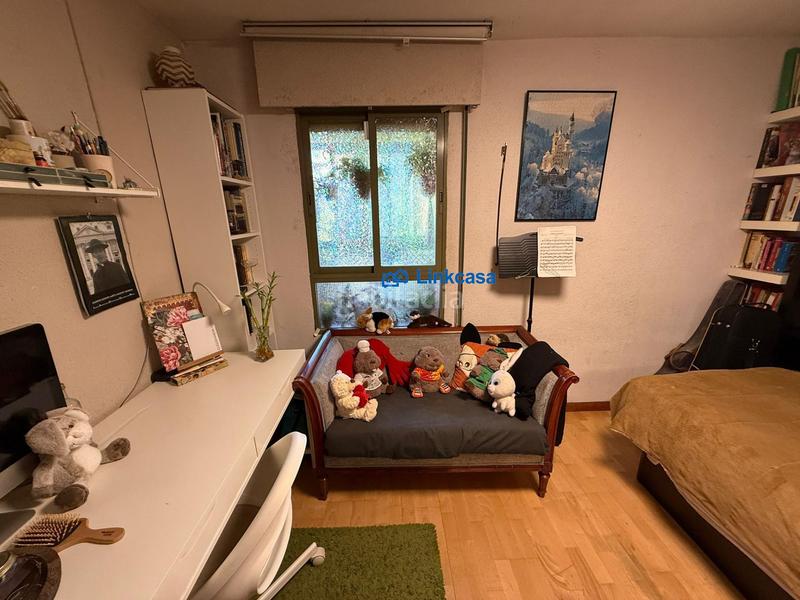 Foto fc087f32-efca-4553-a65e-bdce0e74f51d. Flat with heating in Portazgo Madrid