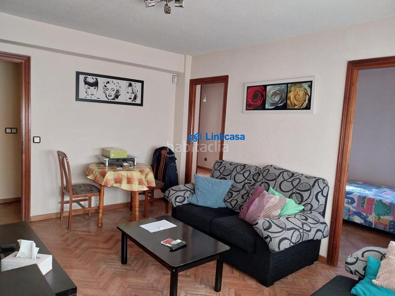 Foto 348108d3-447f-4233-924a-6a237f75f07c. Appartement dans Abrantes Madrid