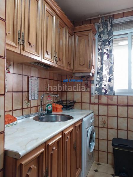 Foto fb4927e7-bab9-42fb-9558-dfe072719e61. Appartement dans Abrantes Madrid