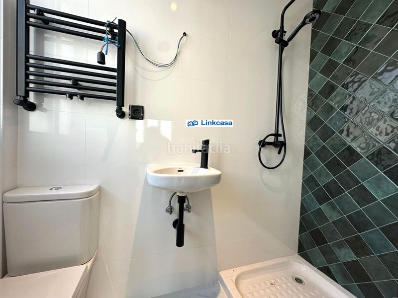 Foto 748e62c7-3d3e-4c08-b21e-9b0a9c257132. Attico con riscaldamento in Villafontana - Estoril I Móstoles