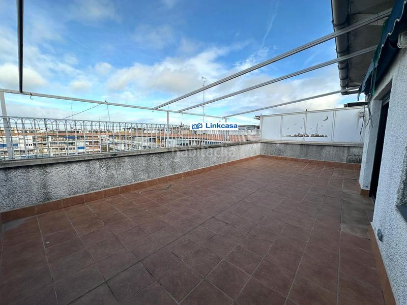 Foto a0fd0aa3-6d96-4efd-a120-8d67610a8776. Attico con riscaldamento in Villafontana - Estoril I Móstoles