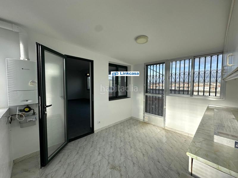 Foto c91b19e5-c91d-49f9-81d6-7200ffed2e1a. Attico con riscaldamento in Villafontana - Estoril I Móstoles