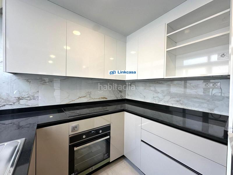 Foto ccc4beab-2581-43e4-b391-736428e57991. Attico con riscaldamento in Villafontana - Estoril I Móstoles