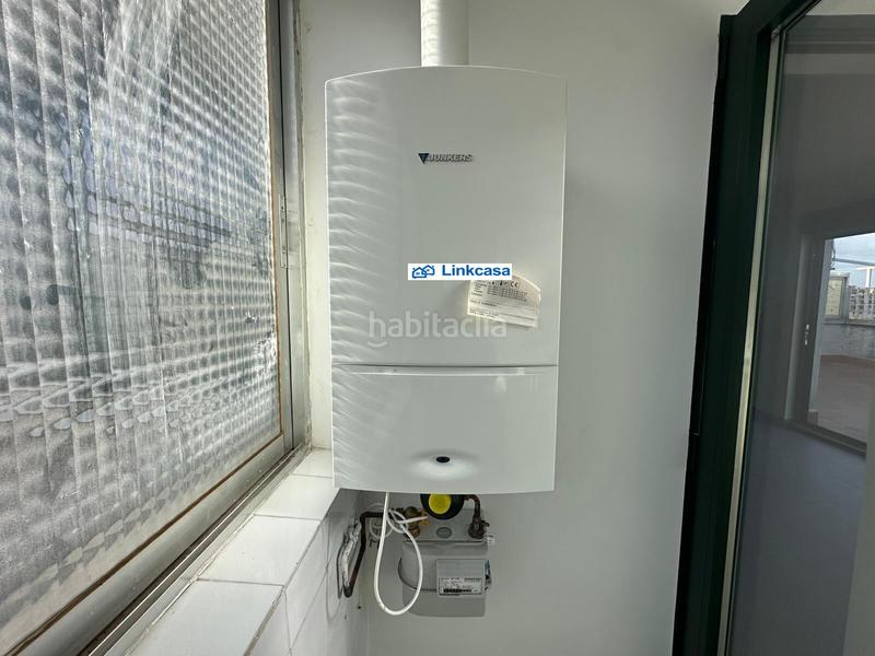 Foto e5c32c40-a07e-4191-889a-731c05f55f24. Attico con riscaldamento in Villafontana - Estoril I Móstoles