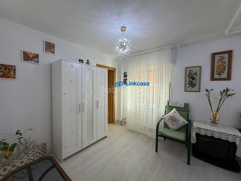 Foto 03a4205b-a12a-4236-8f81-b7156b6228fe. Pis a Centro Getafe