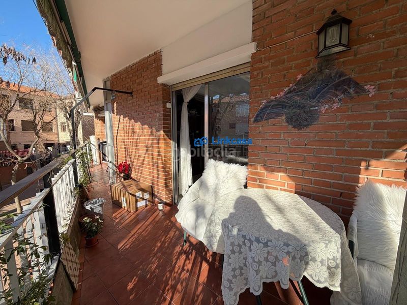 Foto 04dfe179-0564-49c0-b858-77f6c3170485. Pis a Centro Getafe