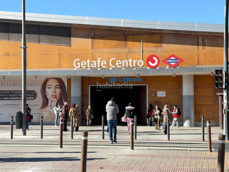 Foto 155080da-4bd6-44de-92db-a93338177e94. Pis a Centro Getafe