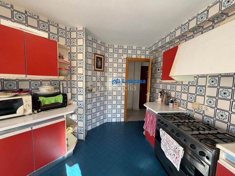 Foto 198deb65-6d5f-43a1-ae64-1429bf9ae056. Pis a Centro Getafe