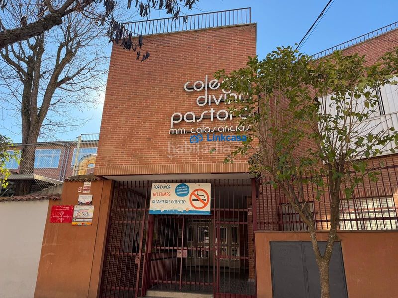 Foto 2a355a5d-0f32-4f0b-9745-bf6f2dc0dbf7. Pis a Centro Getafe