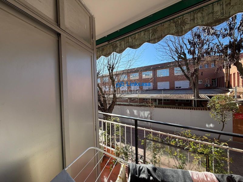 Foto 432e3e47-7aaf-499a-9c85-7152976c89d2. Pis a Centro Getafe