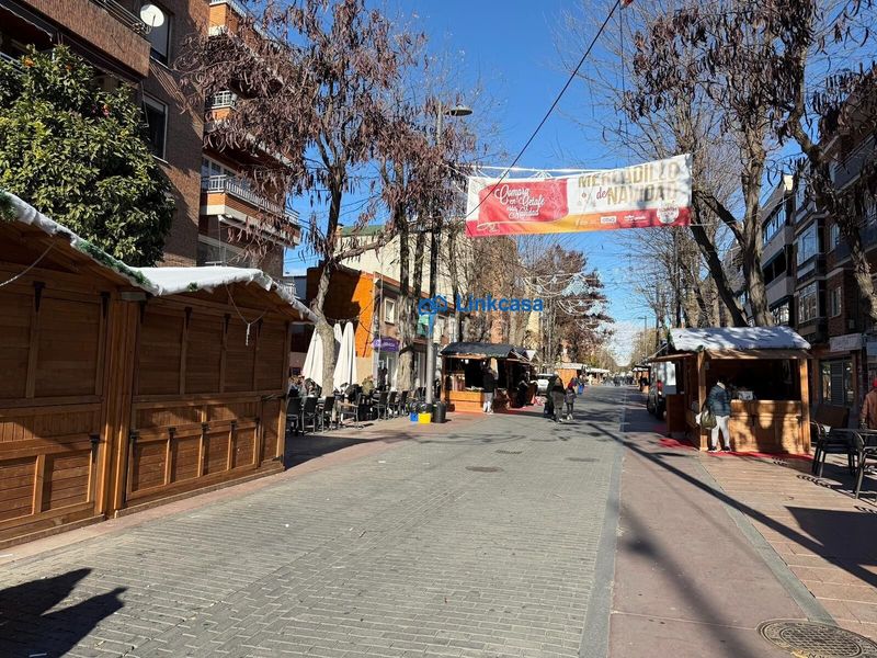 Foto 4a6fd0a9-99d2-4277-a630-df47ed459f1c. Pis a Centro Getafe