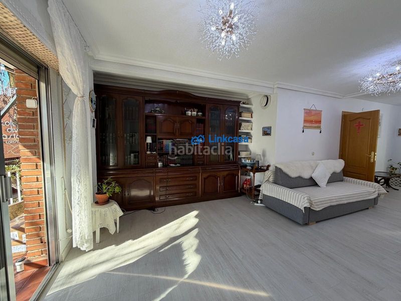 Foto 558b12e4-26b5-436d-ba91-3efaa245a7c7. Pis a Centro Getafe