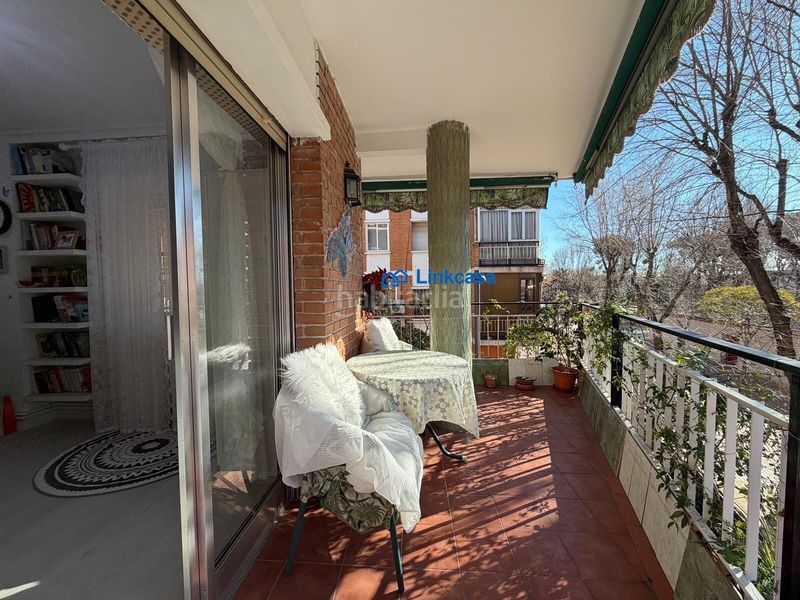 Foto 5af9f59c-6611-469f-997c-4bff61923093. Pis a Centro Getafe