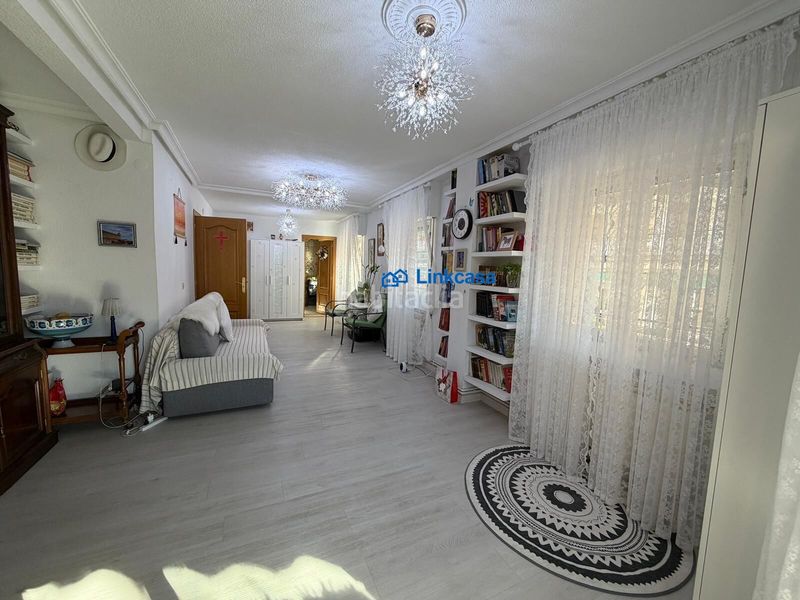 Foto 740a2f40-d99d-4843-948a-63887ae801ed. Pis a Centro Getafe