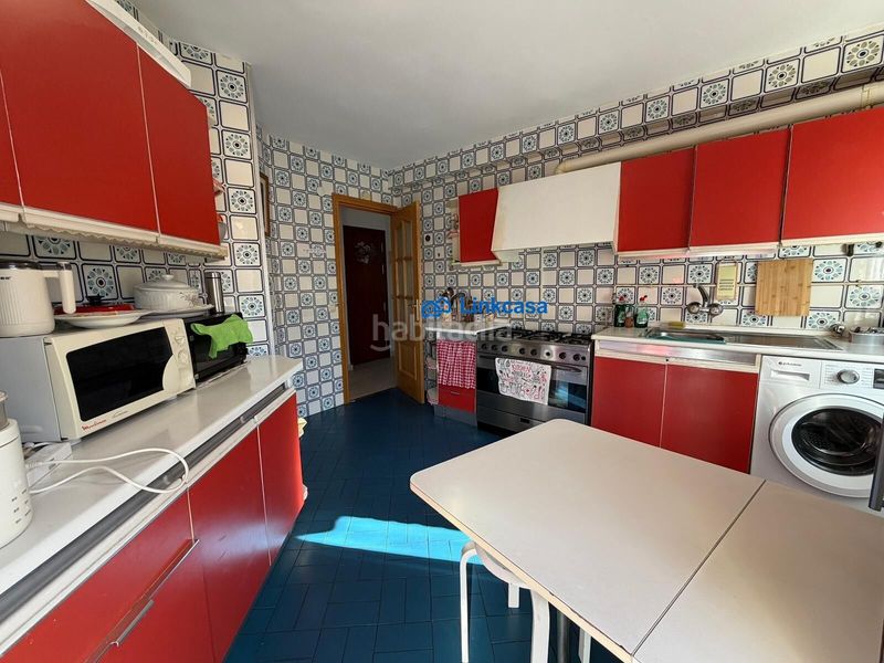 Foto 745b98e8-9aa2-4653-b455-e0a3e9b87b6e. Pis a Centro Getafe