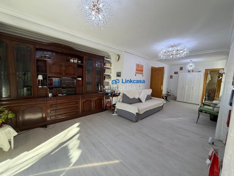 Foto 7fc6eff8-d5ff-4164-a960-c0fcb35b4a41. Pis a Centro Getafe