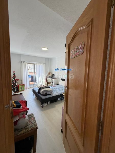 Foto 877400d1-2537-4f1a-a777-28d6460748d1. Pis a Centro Getafe