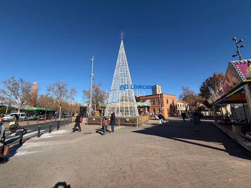 Foto 8e3311b1-b836-4f2b-9e4e-53eb75e1ea8c. Pis a Centro Getafe