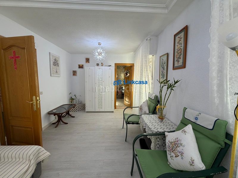 Foto 95ee83bf-a9d3-4a60-b291-33bb42c63d96. Pis a Centro Getafe