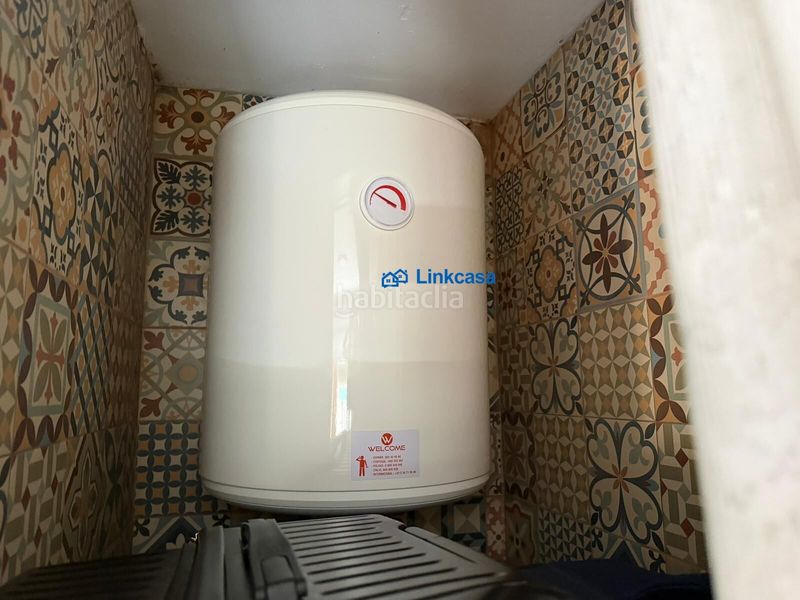 Foto a339a2e2-84bb-4bbe-93e4-9c5a882d55f3. Pis a Centro Getafe