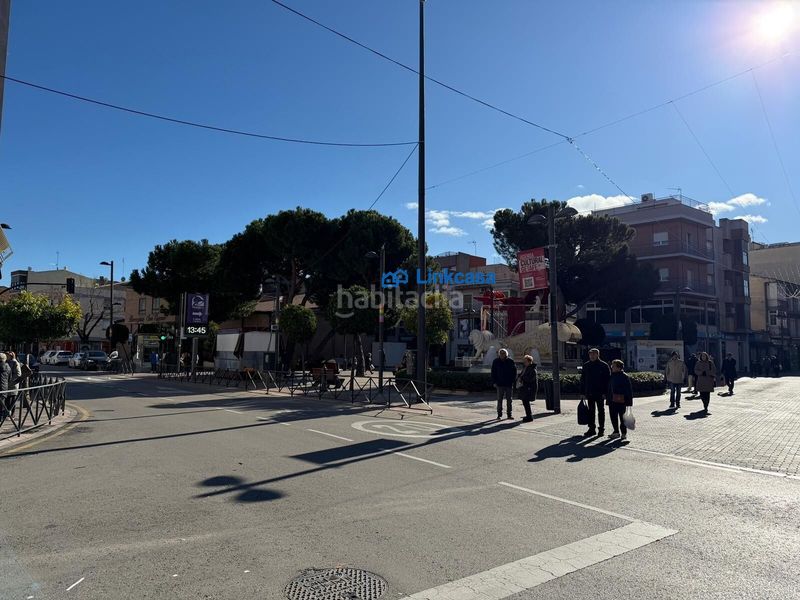 Foto ac148541-b737-49ec-bc6a-afccf6b8f244. Pis a Centro Getafe