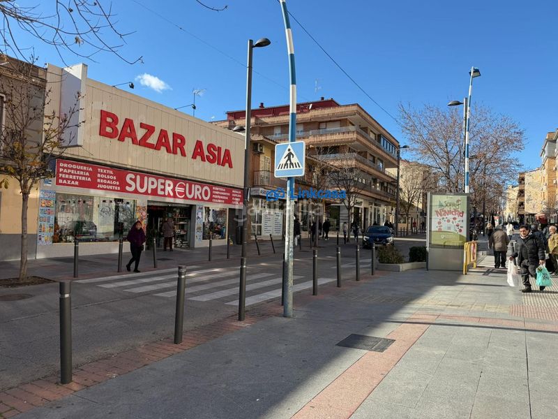 Foto ac5f3872-92a4-4fc2-8db3-36526613014f. Pis a Centro Getafe