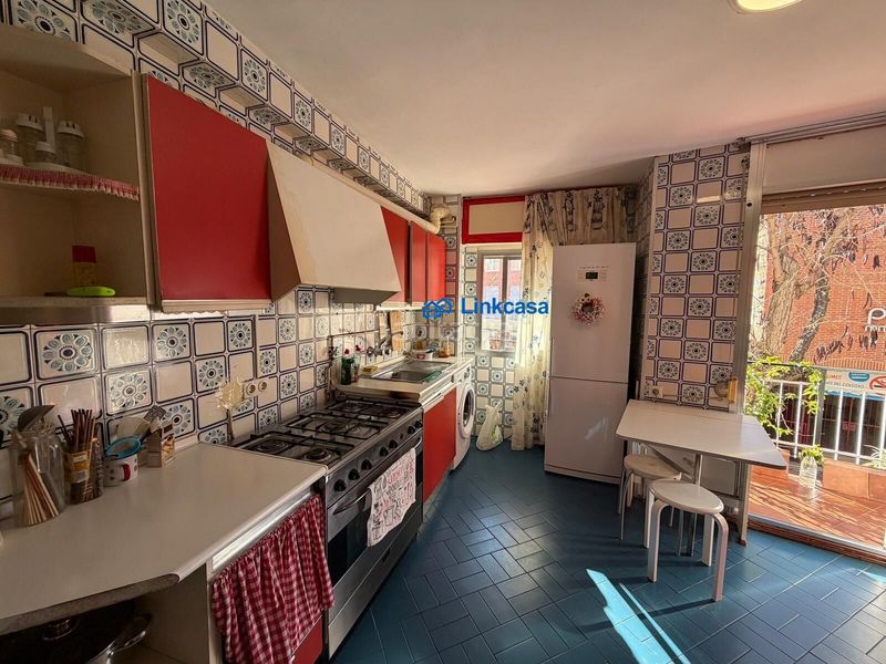 Foto b2a3a394-187f-4115-a07c-500fb5a44da5. Pis a Centro Getafe