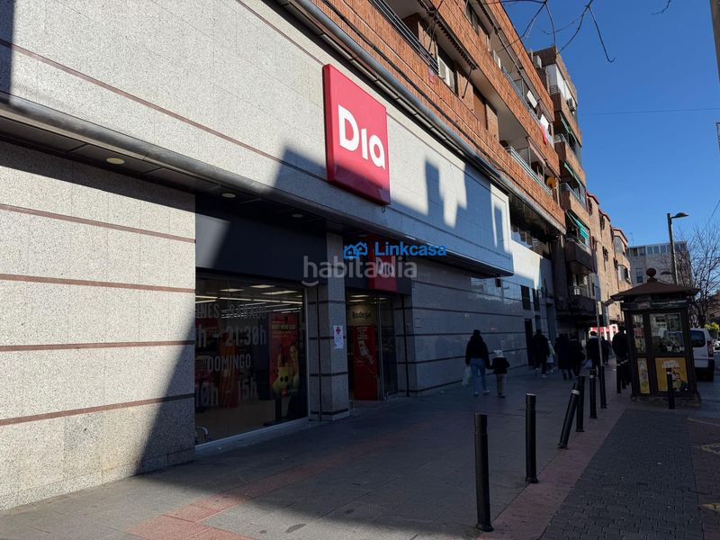 Foto b32a2119-b41d-4864-b85c-b438f61ddf73. Pis a Centro Getafe