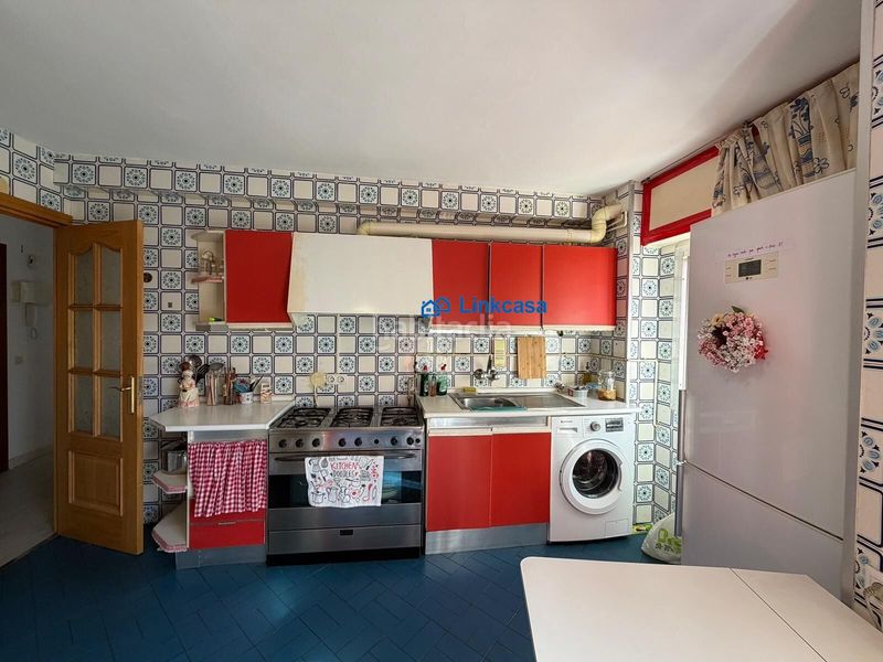 Foto c01f1d0f-7039-4c6b-9c21-ce6d3df10fb6. Pis a Centro Getafe