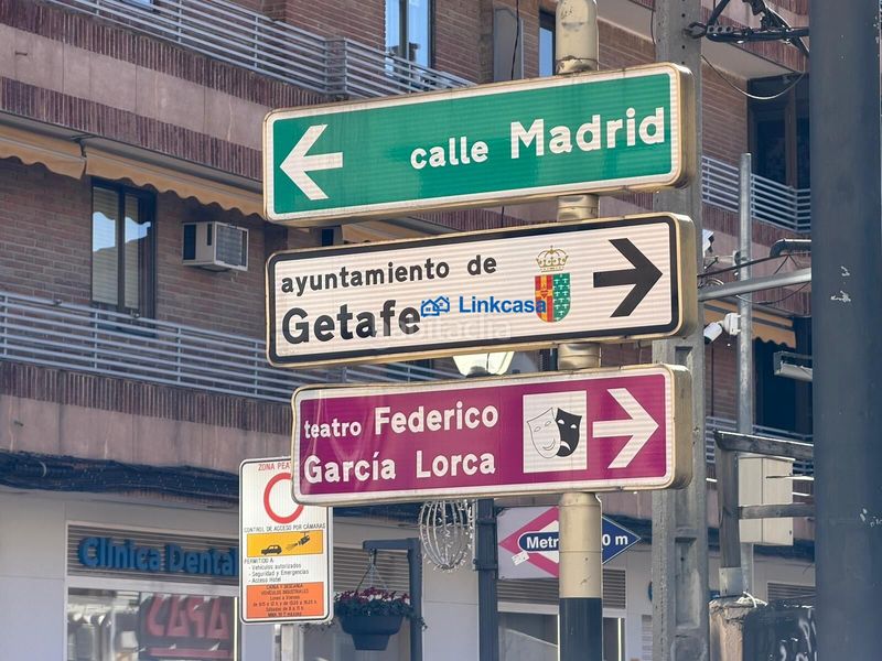 Foto d689712f-2248-40bf-a766-913c94d883b2. Pis a Centro Getafe