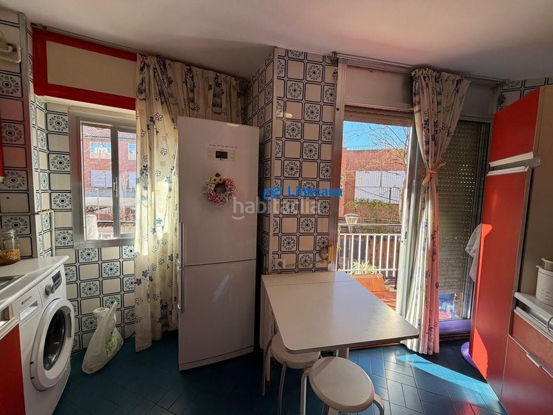 Foto df6588de-c83a-4b7e-8759-a2dd832c8794. Pis a Centro Getafe