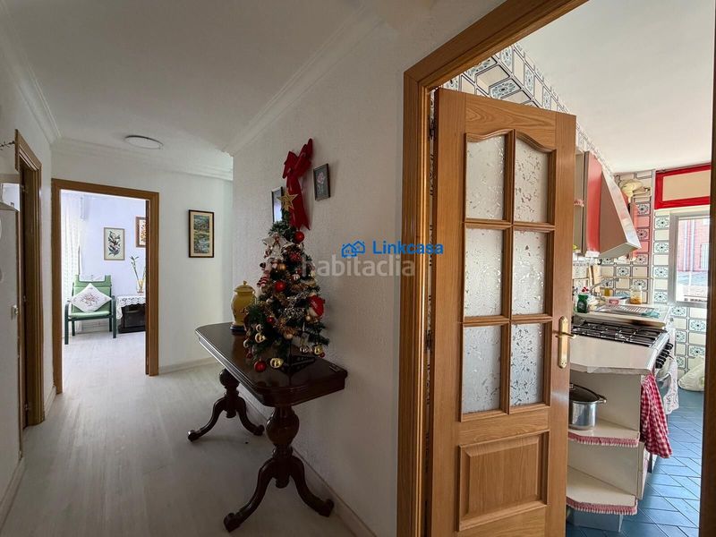 Foto e7a6dd7c-b558-4416-b4c1-24e2cdfbb78e. Pis a Centro Getafe