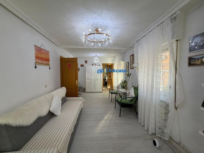 Foto eb7389cc-d2f7-415b-8913-4e8ca58b6c5d. Pis a Centro Getafe