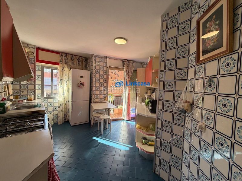 Foto ec52af05-8e33-4376-9b95-53eaf8e37be8. Pis a Centro Getafe