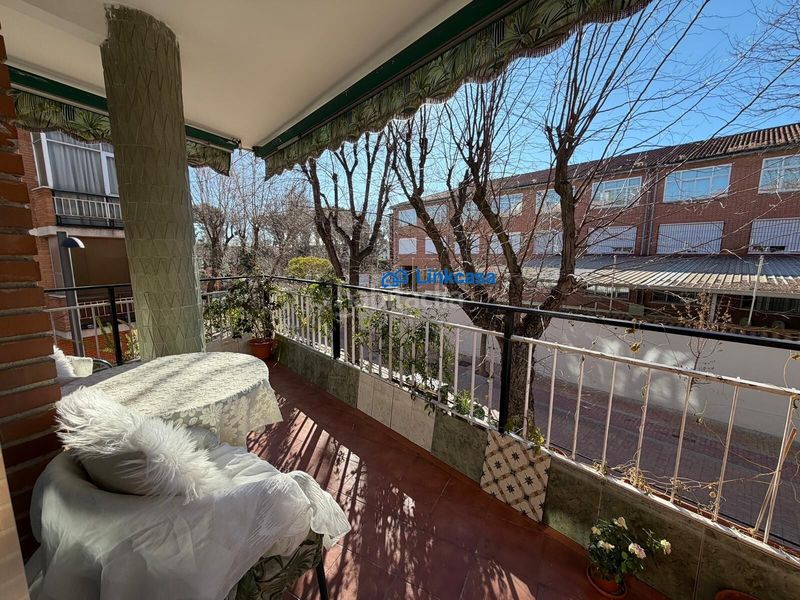 Foto f5a5c22e-c317-4d04-9c30-d5d7bbccdcb7. Pis a Centro Getafe