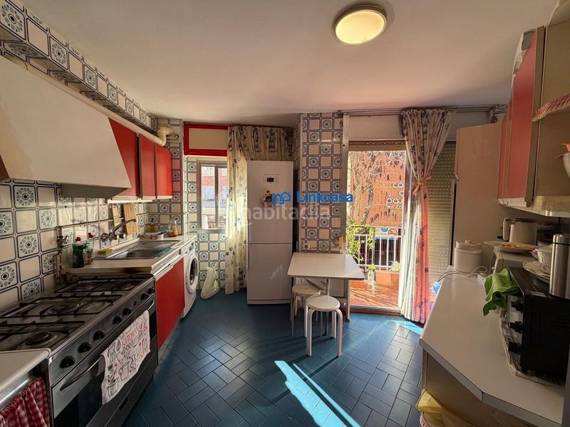 Foto fd415462-e285-40f0-807e-c7b54b7acfa2. Pis a Centro Getafe