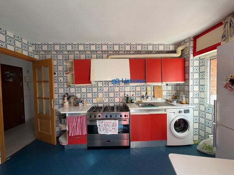 Foto fdf09f48-8dea-435c-96ad-3109855f489d. Pis a Centro Getafe