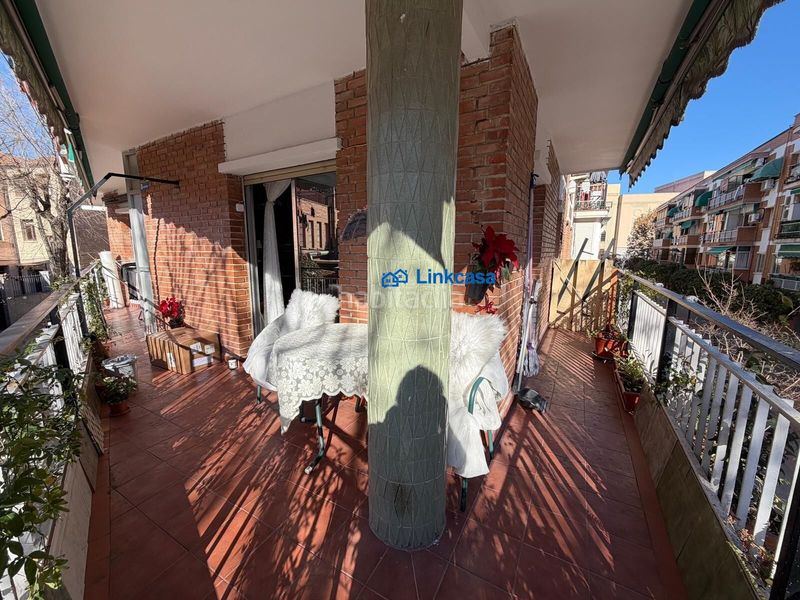 Foto ffb1dfe7-540f-43fc-aa0a-b426073f1110. Pis a Centro Getafe