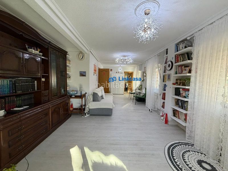 Foto ffbd4a0b-3b57-43c9-9922-454faa26b922. Pis a Centro Getafe