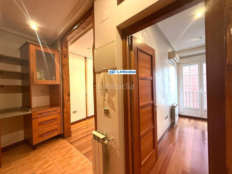 Piso de 1 dormitorio con ascensor en la zona de Palacio en Madrid - Imagen 22