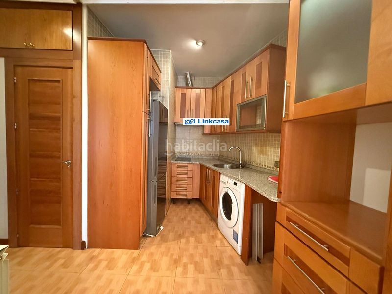 Piso de 1 dormitorio con ascensor en la zona de Palacio en Madrid - Imagen 16