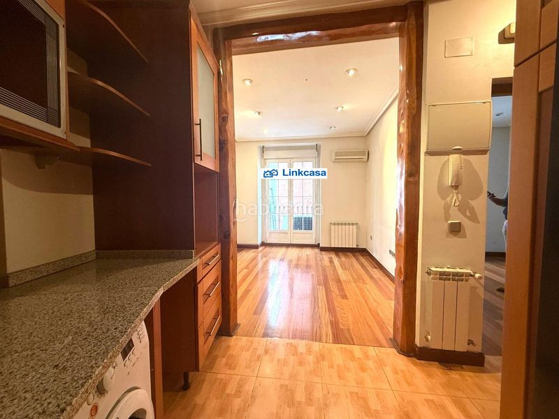 Piso de 1 dormitorio con ascensor en la zona de Palacio en Madrid - Imagen 18