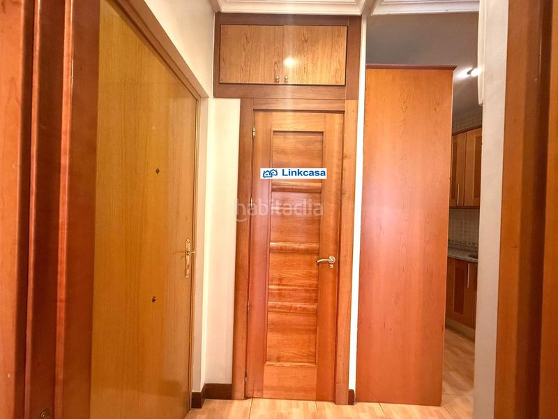 Piso de 1 dormitorio con ascensor en la zona de Palacio en Madrid - Imagen 21