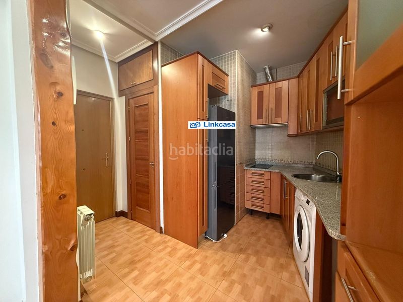 Piso de 1 dormitorio con ascensor en la zona de Palacio en Madrid - Imagen 20
