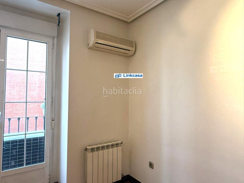 Piso de 1 dormitorio con ascensor en la zona de Palacio en Madrid - Imagen 15