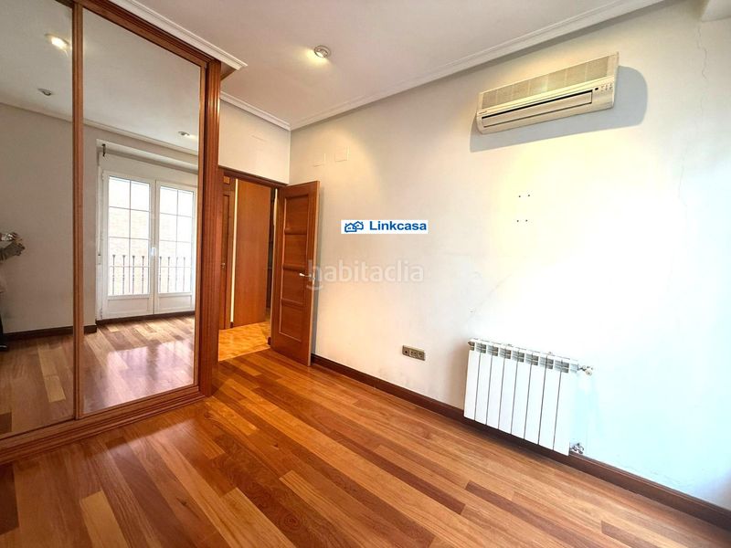 Piso de 1 dormitorio con ascensor en la zona de Palacio en Madrid - Imagen 3