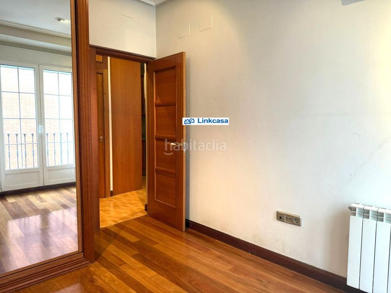 Piso de 1 dormitorio con ascensor en la zona de Palacio en Madrid - Imagen 8