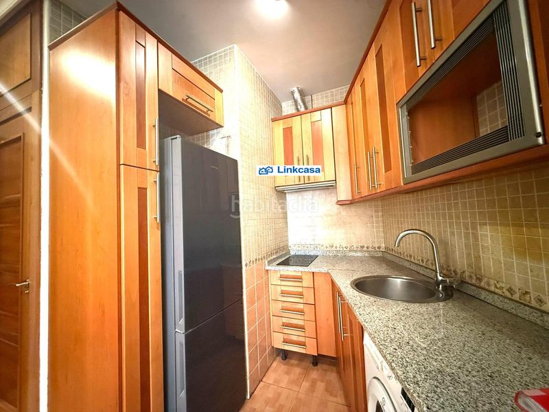 Piso de 1 dormitorio con ascensor en la zona de Palacio en Madrid - Imagen 19