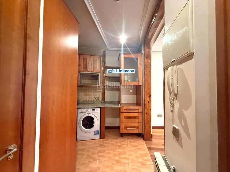 Piso de 1 dormitorio con ascensor en la zona de Palacio en Madrid - Imagen 17
