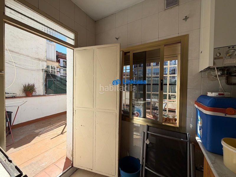 Foto 0040d263-cbec-4509-b496-812e87466a8b. Edifici a Puerta Bonita Madrid